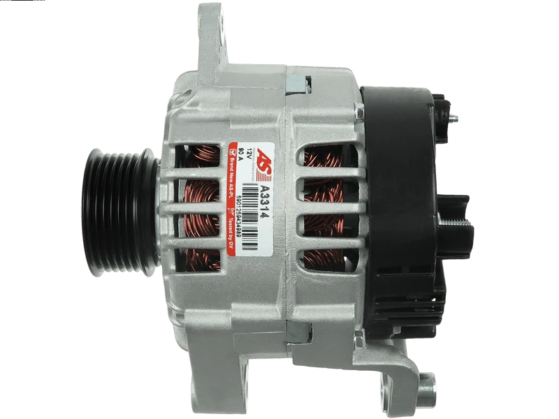 ALTERNADOR NUEVO A3314