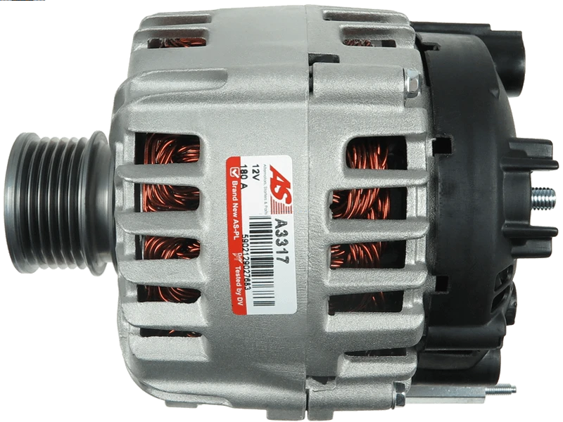 ALTERNADOR NUEVO A3317