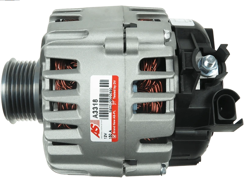ALTERNADOR NUEVO A3318