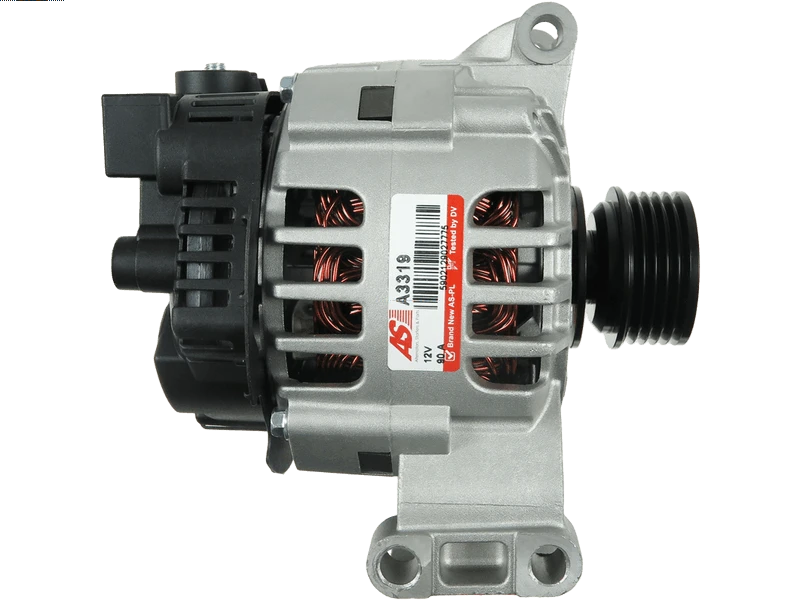 ALTERNADOR NUEVO A3319