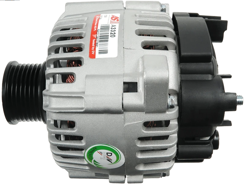 ALTERNADOR NUEVO A3320