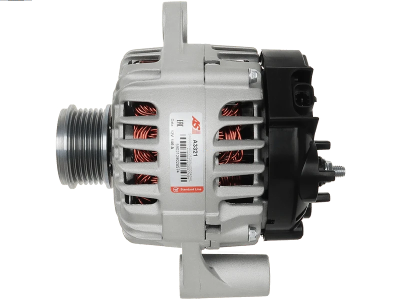 ALTERNADOR NUEVO A3321
