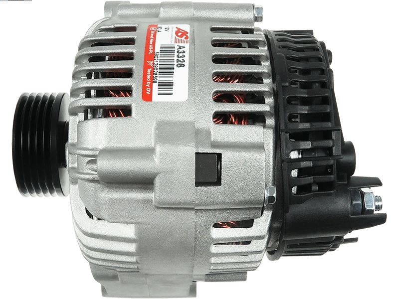 ALTERNADOR NUEVO A3326