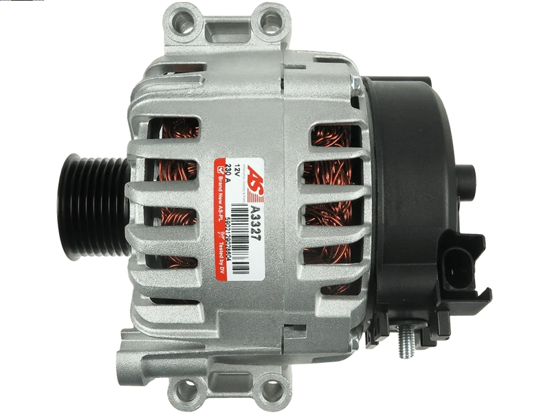 ALTERNADOR NUEVO A3327