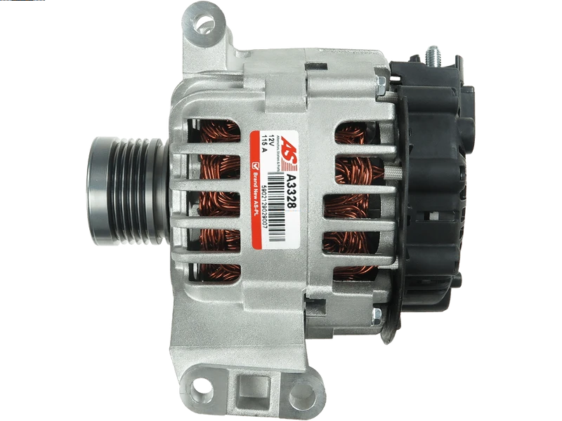 ALTERNADOR NUEVO A3328