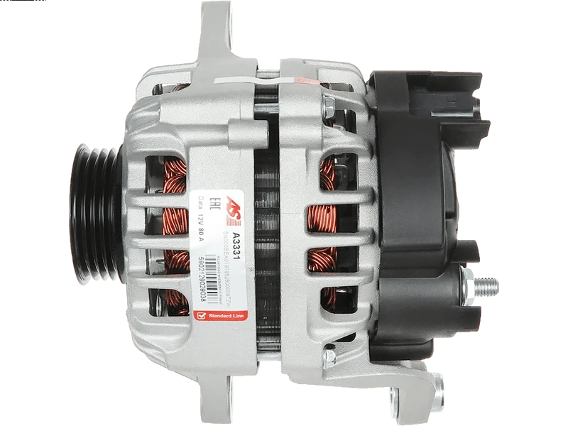 ALTERNADOR NUEVO A3331
