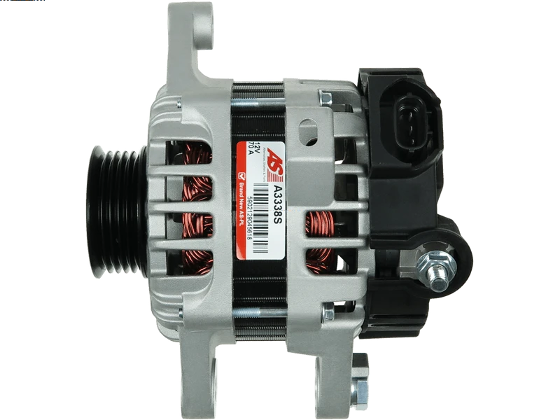 ALTERNADOR NUEVO A3338S