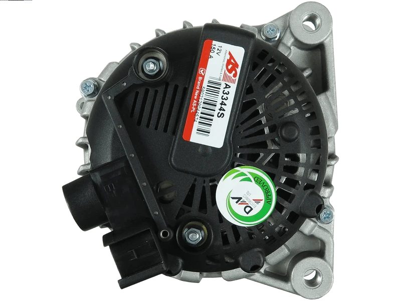 ALTERNADOR NUEVO A3344S