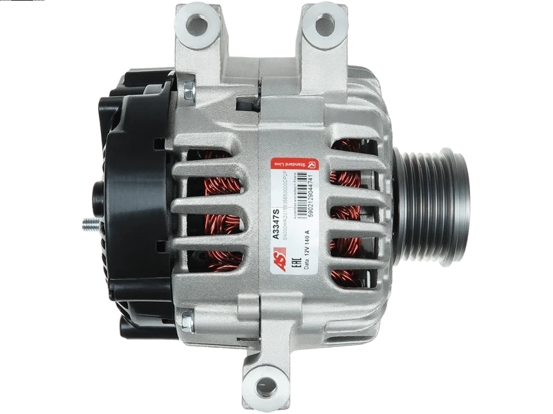 ALTERNADOR NUEVO A3347S