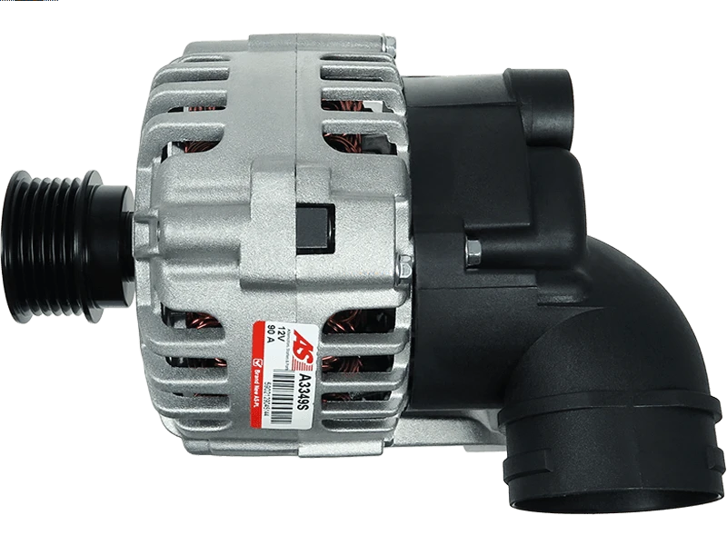 ALTERNADOR NUEVO A3349S