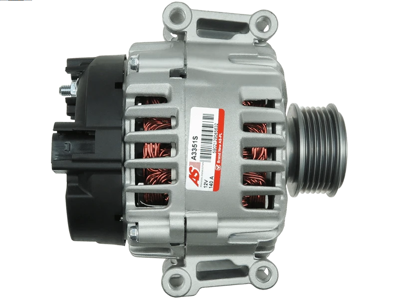 ALTERNADOR NUEVO A3351S
