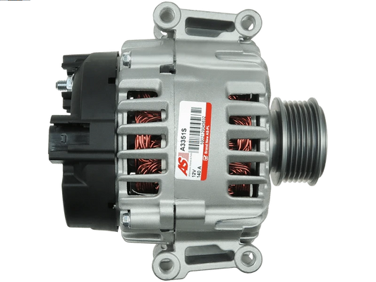 ALTERNADOR NUEVO A3351S