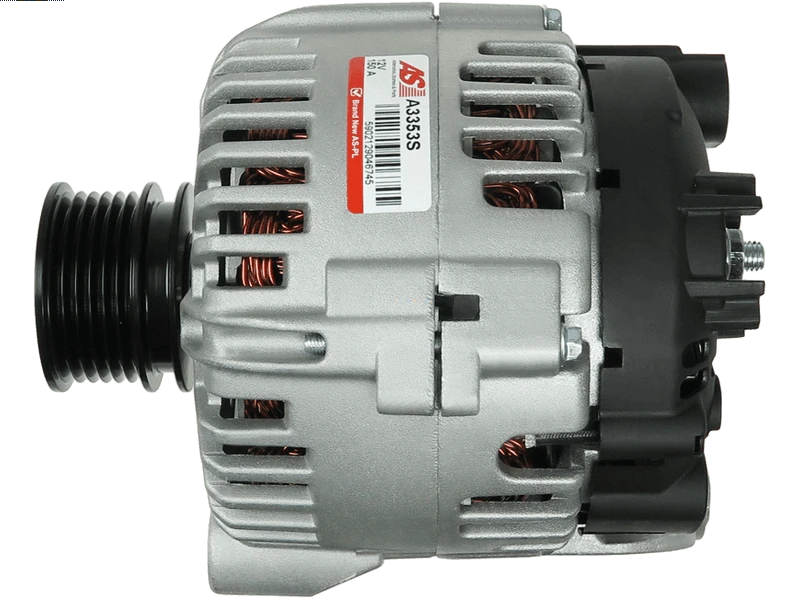 ALTERNADOR NUEVO A3353S