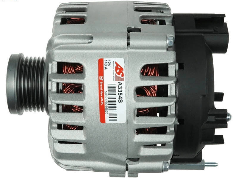 ALTERNADOR NUEVO A3354S