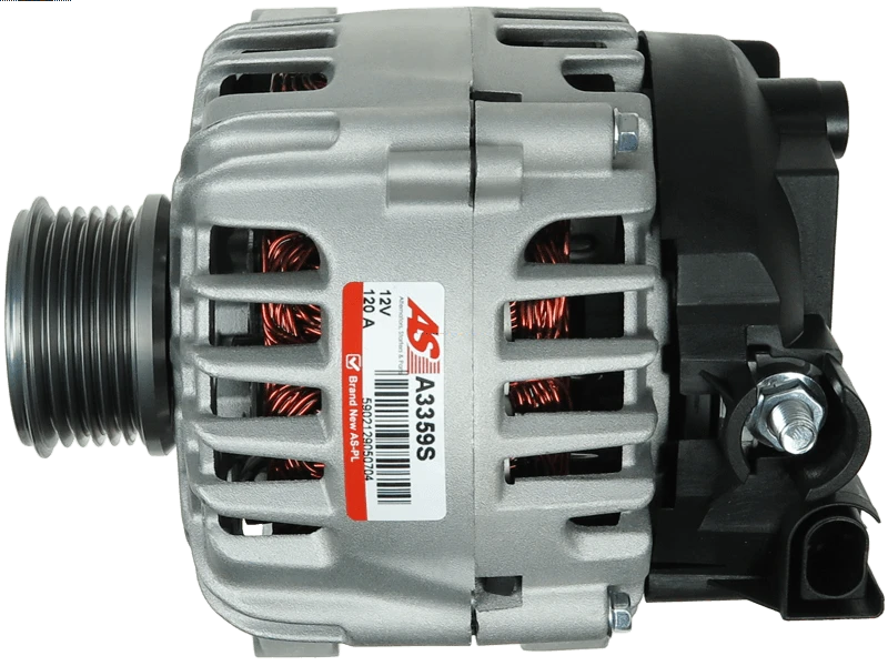 ALTERNADOR NUEVO A3359S