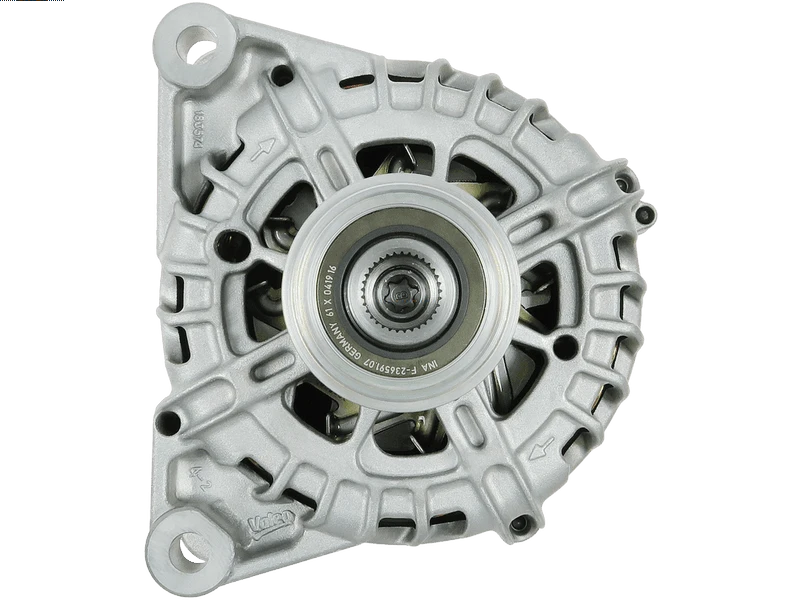 ALTERNADOR NUEVO A3359(VALEO)