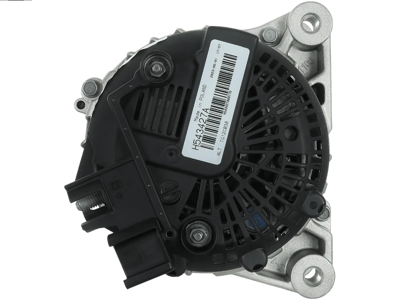 ALTERNADOR NUEVO A3359(VALEO)