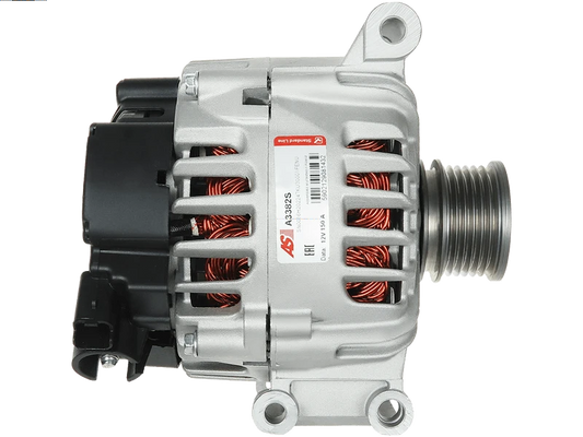 ALTERNADOR NUEVO A3382S