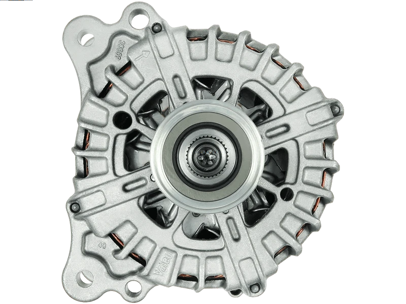 ALTERNADOR NUEVO A3389(VALEO)