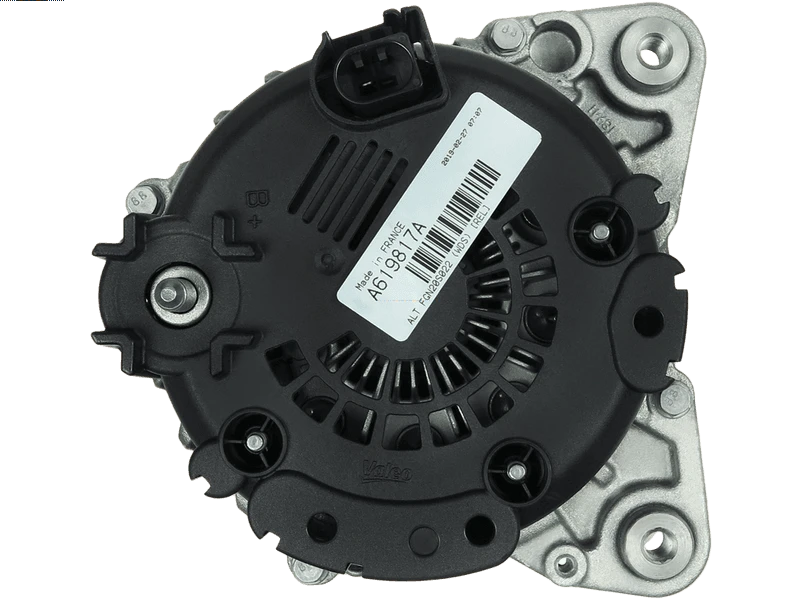 ALTERNADOR NUEVO A3389(VALEO)