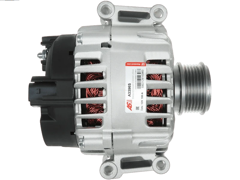 ALTERNADOR NUEVO A3396S