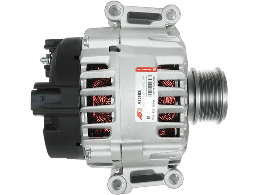 ALTERNADOR NUEVO A3396S