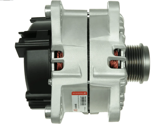 ALTERNADOR NUEVO A3404S