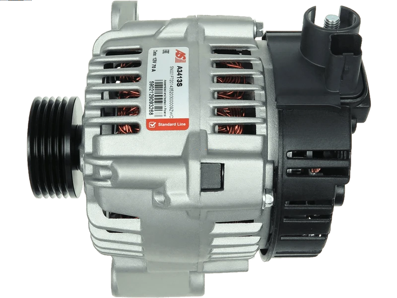 ALTERNADOR NUEVO A3413S