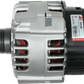 ALTERNADOR NUEVO A3418S