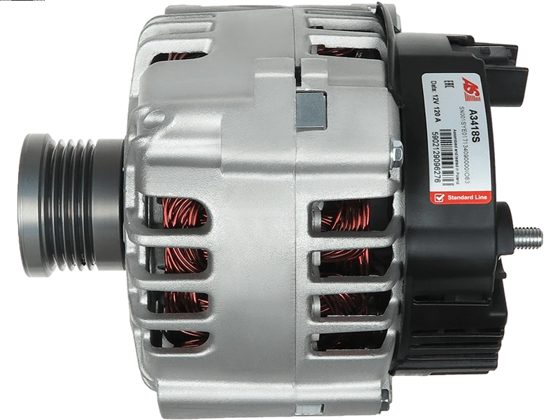 ALTERNADOR NUEVO A3418S
