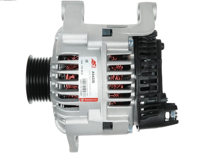 ALTERNADOR NUEVO A3422S