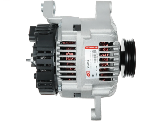 ALTERNADOR NUEVO A3423