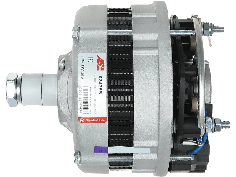 ALTERNADOR NUEVO A3429S