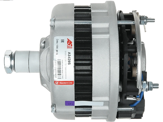 ALTERNADOR NUEVO A3429S