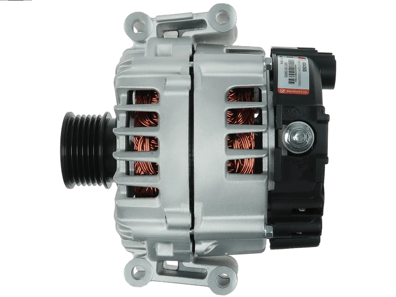 ALTERNADOR NUEVO A3436S