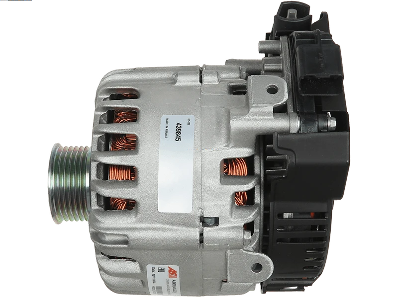 ALTERNADOR NUEVO A3439(VALEO)