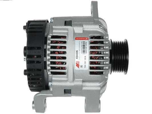 ALTERNADOR NUEVO A3443S