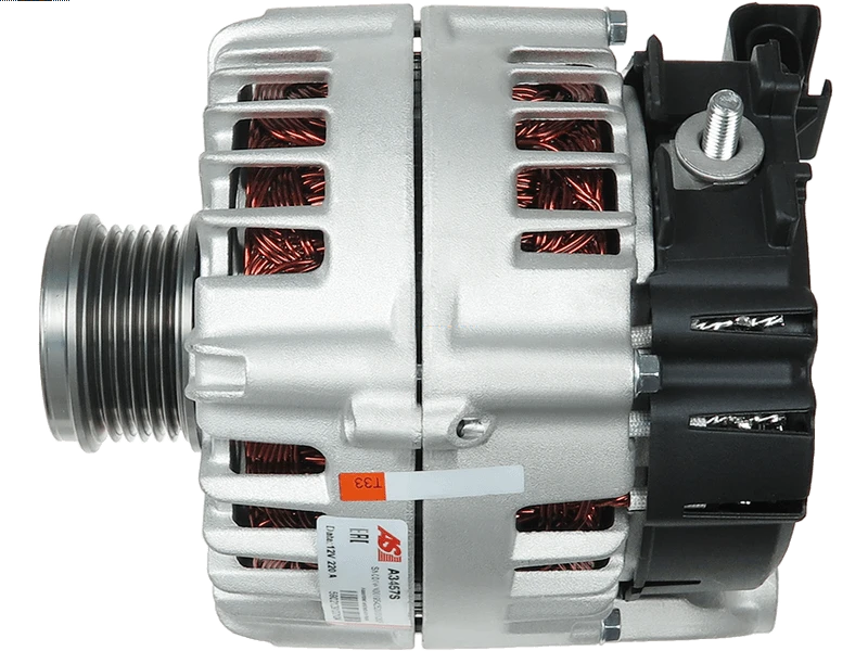 ALTERNADOR NUEVO A3457S