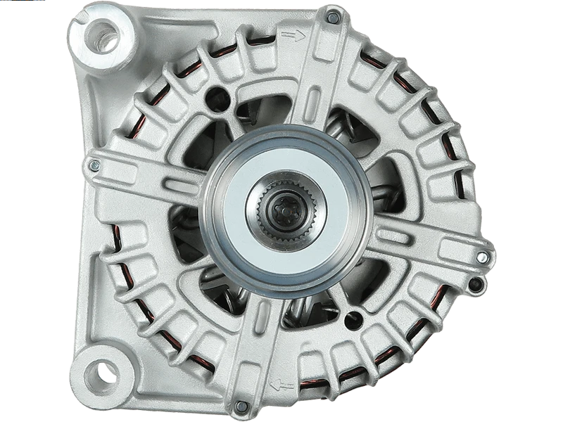 ALTERNADOR NUEVO A3457S
