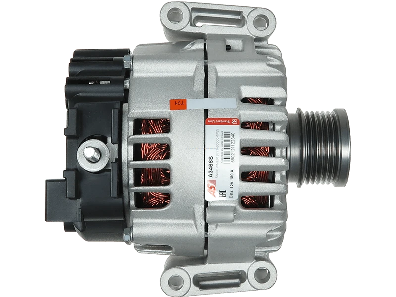 ALTERNADOR NUEVO A3466S