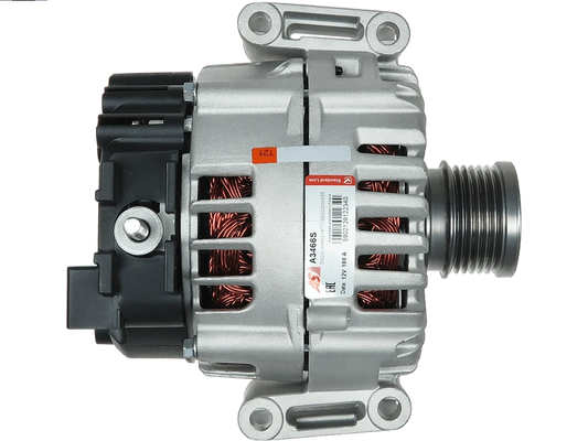 ALTERNADOR NUEVO A3466S