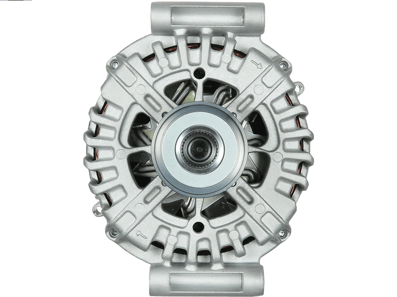 ALTERNADOR NUEVO A3466S