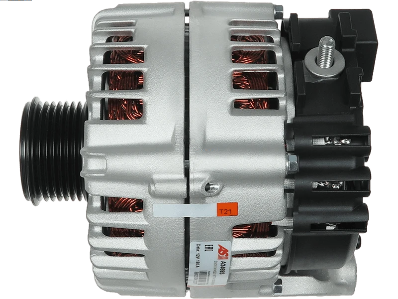 ALTERNADOR NUEVO A3469S