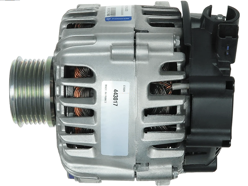 ALTERNADOR NUEVO A3472(VALEO)