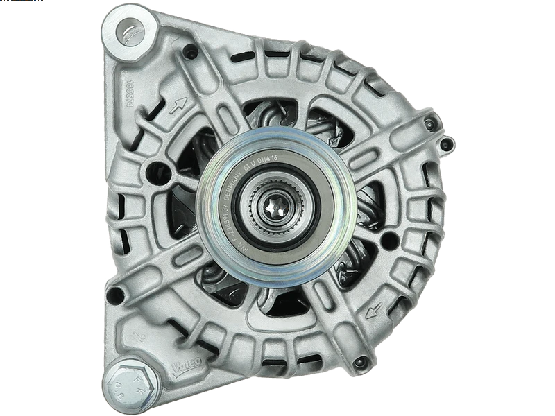 ALTERNADOR NUEVO A3472(VALEO)