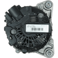ALTERNADOR NUEVO A3472(VALEO)