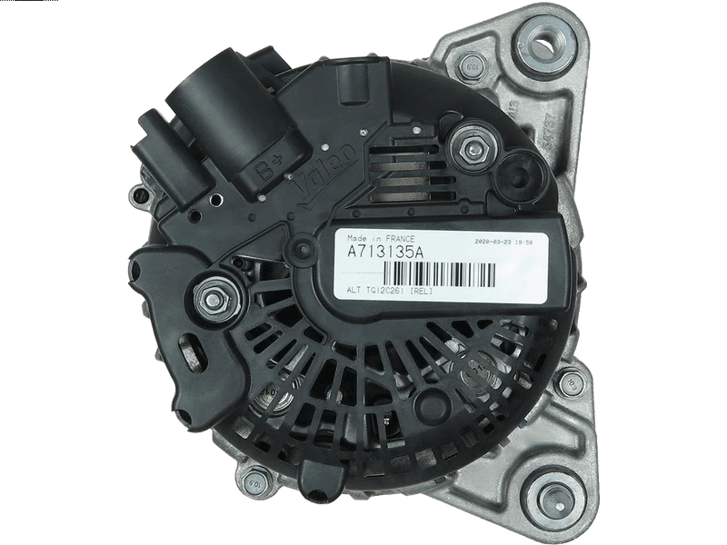 ALTERNADOR NUEVO A3472(VALEO)