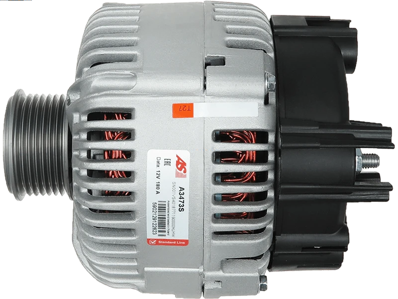 ALTERNADOR NUEVO A3473S