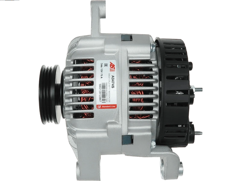 ALTERNADOR NUEVO A3474S