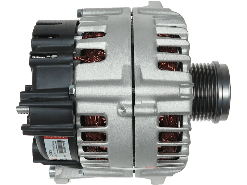ALTERNADOR NUEVO A3476S